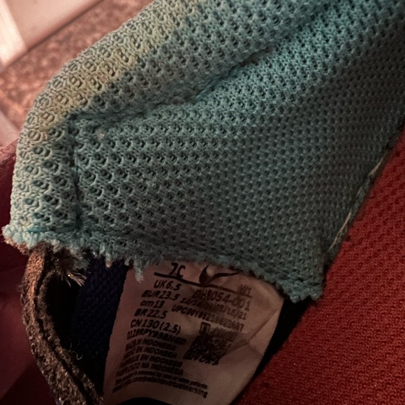 Nike space jam - Picture 3 of 4